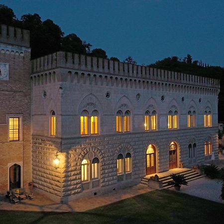 Castello Di Lispida Guest House Monselice Exterior photo